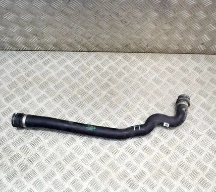 BMW 4 G22 G23 G24 G26 Engine coolant pipe/hose 8654822