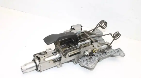Audi A4 S4 B6 8E 8H Steering rack mechanical part 8E0419502