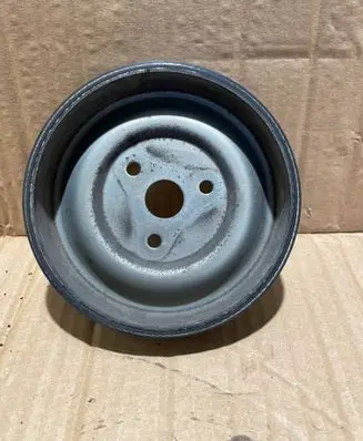 Citroen C3 Picasso Water pump pulley V75459588005