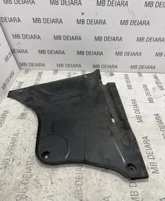 Mercedes-Benz S W222 Other engine bay part A2226800107