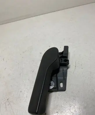 Volkswagen Bora Engine bonnet (hood) release handle 1J0823633
