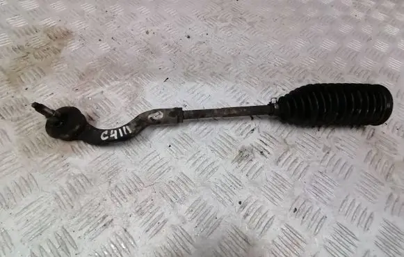 Citroen C4 III e-C4 Steering tie rod 