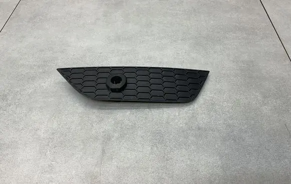 Ford S-MAX Front bumper splitter molding AM21R7081