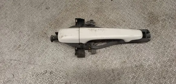 Volvo V70 Rear door exterior handle 