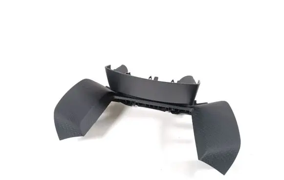 Citroen C4 X Steering wheel column trim 9830739380