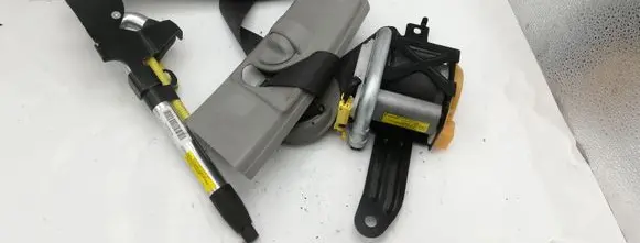 Honda Civic Front seatbelt 81850SMGE110M4