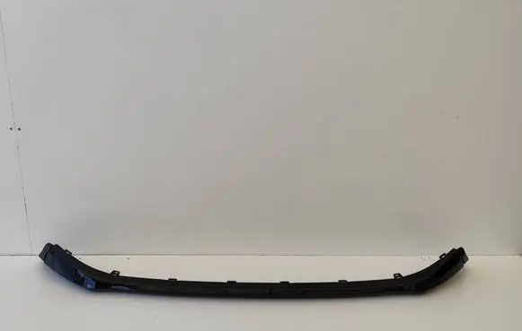 Opel Corsa F Front bumper lip 9850541180