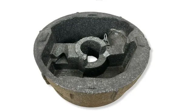 Volkswagen PASSAT B8 Tool box 4B9012109A 096640