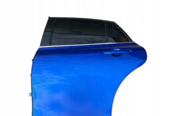 Toyota Mirai II Door (2 Door Coupe) 67114-62020