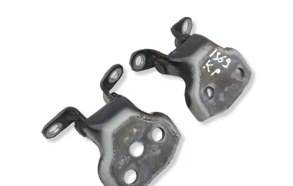 Toyota GT 86 Front door hinges set 