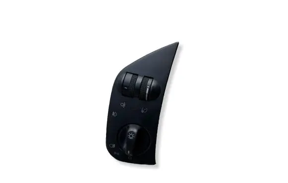 Volkswagen Caddy Light switch 6N1941531M