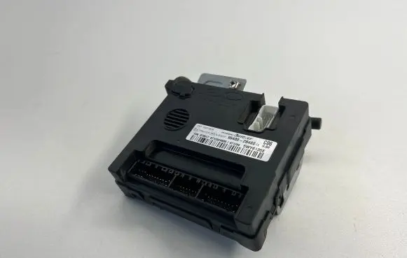 Hyundai Santa Fe Other control units/modules 954002B480 97RA012207 5WY8135E
