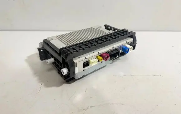 BMW i4 GPS navigation control unit/module 5B622C3