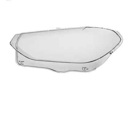 BMW X3 G01 Headlight lense 63117466119
