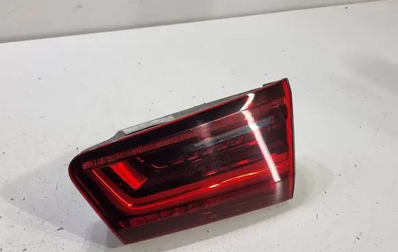 Audi A6 S6 C7 4G Rear/tail lights 4G9945094E