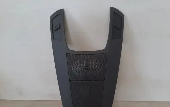 Opel Zafira B Dashboard side end trim 331985437