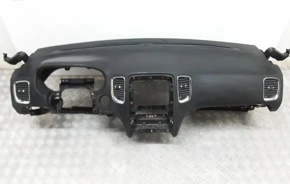 Dodge Durango III Dashboard P01346A23BL