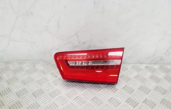 Audi A6 S6 C7 4G Tailgate rear/tail lights 4G9945094B