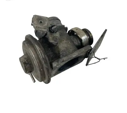 BMW 3 E46 EGR valve 7785452