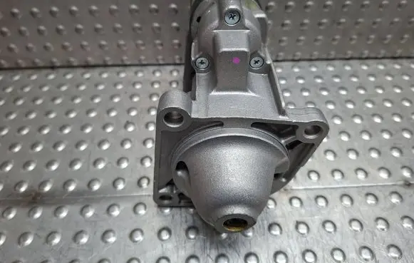 Fiat Bravo Starter motor S26337950 71794765