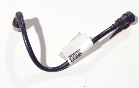 Ford Focus Power steering hose/pipe/line