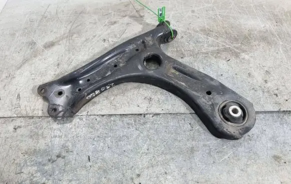 Seat Ibiza IV (6J,6P) Front control arm 6R0407151A