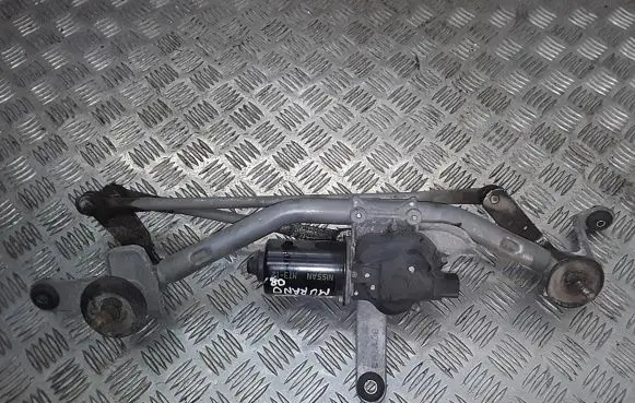 Nissan Murano Z50 Front wiper linkage 288101aa0a