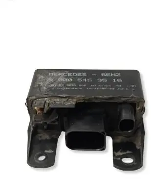 Mercedes-Benz Vito Viano W639 Glow plug pre-heat relay 0005453516 899089000