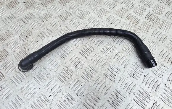 Audi A4 S4 B8 8K Breather/breather pipe/hose 03L103498AB