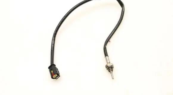 BMW X2 F39 Exhaust gas pressure sensor 780417704