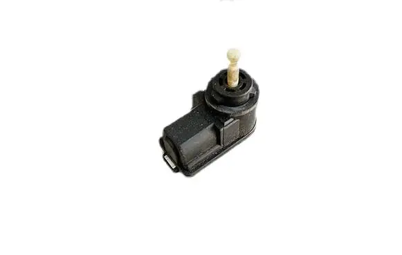 Volkswagen Golf IV Headlight level adjustment motor 1J0941295B