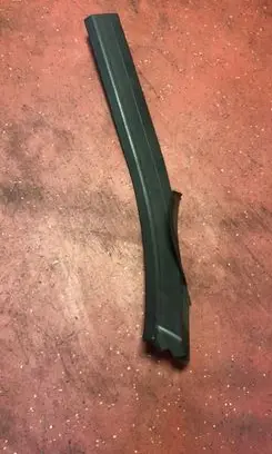 BMW 7 E38 Rear sill trim cover 8150159