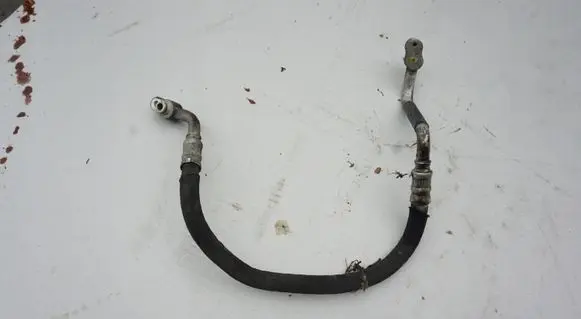Audi A5 8T 8F Air conditioning (A/C) pipe/hose