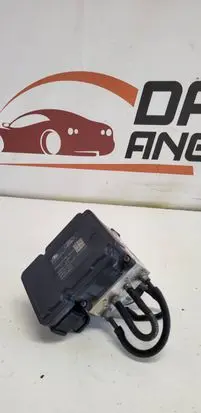 Mazda 3 II ABS Pump BFD2437AZ K1900 06210221174