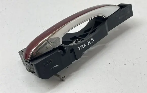 Renault Talisman Front door exterior handle 806079016R 075126 284M