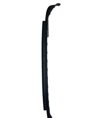 Audi Q4 Sportback e-tron Rear bumper trim bar molding 89A807833