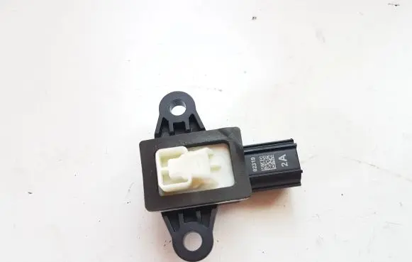 Ford Fiesta Airbag deployment crash/impact sensor GN1514C676AA