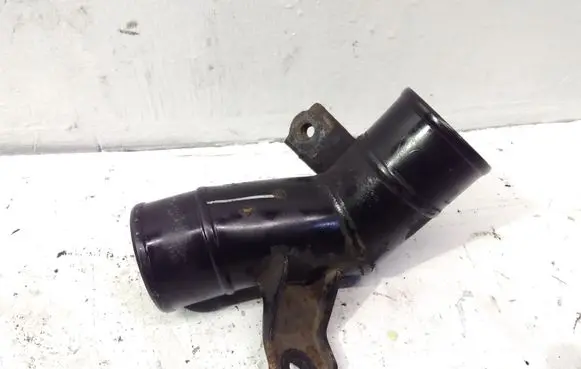 Toyota Corolla Verso AR10 Intercooler hose/pipe