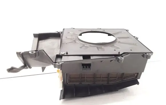 Nissan Almera Tino Interior heater climate box assembly housing 3T05030820
