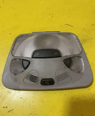 Mercedes-Benz C W203 Front seat light A2098200501 2098200501