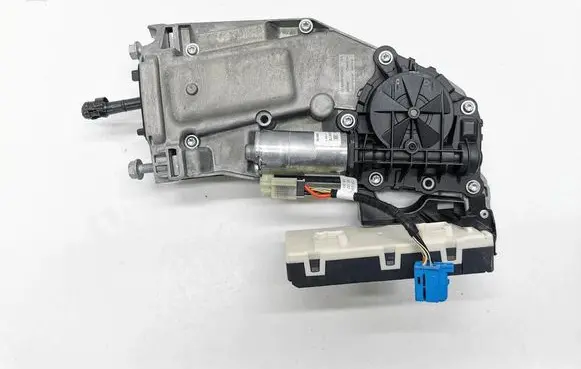 Tailgate/trunk/boot lift motor