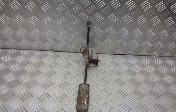 Mazda Demio Brake pedal 