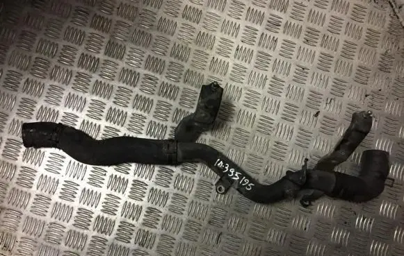 Lexus IS 220D-250-350 Air intake hose/pipe