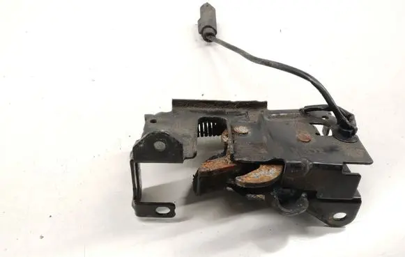 Mini One - Cooper F56 F55 Engine bonnet/hood lock/catch 7300569