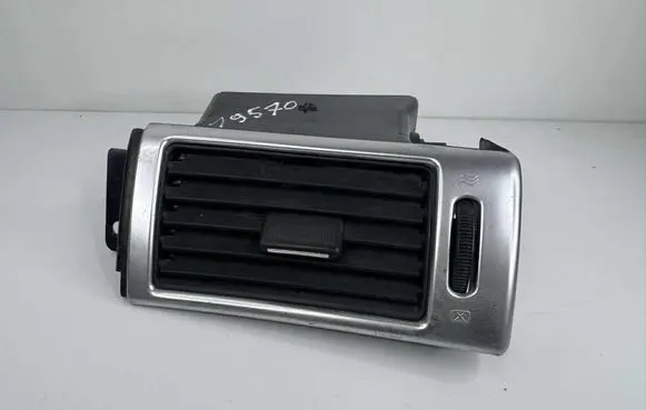Chrysler Pacifica Dashboard side air vent grill/cover trim HGS4 608032