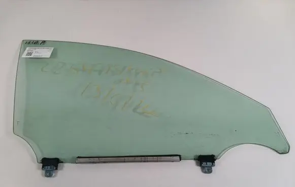 Lexus IS 220D-250-350 Front door window/glass (coupe) 68101-53051