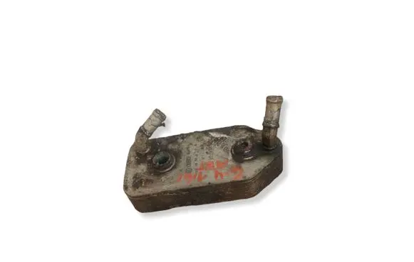 Volkswagen Golf IV Engine oil radiator 096409061