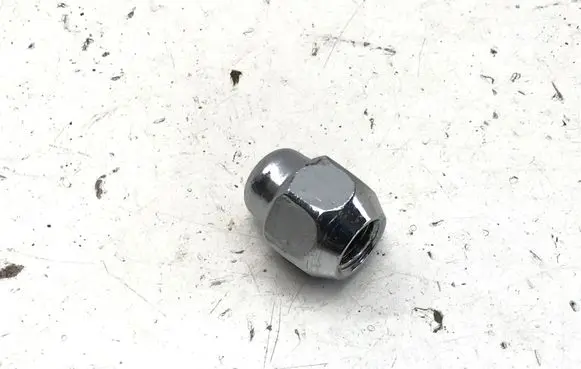 KIA Picanto Nuts/bolts 