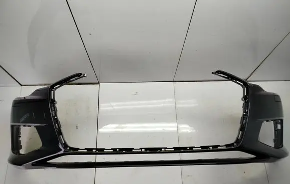 Audi A6 S6 C8 4K Front bumper 4K0807437