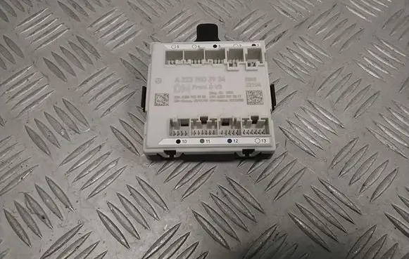 Mercedes-Benz EQE x294 Door control unit/module A2239003934